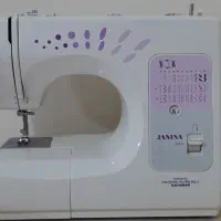 چرخ خیاطی خانگی مارک کاچیران  نو نو