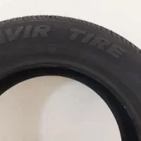 ۲ حلقه لاستیک کویر کاملا نو