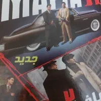مجموعه ۱۰۰ عددی بازی های کامپیوتری