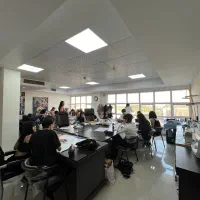 آموزشگاه طراحی لباس و خیاطی جعفرزاده