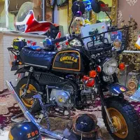 هیوندا جوکی