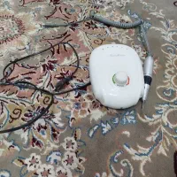 سوهان برقی نیل مستر کاملا سالم