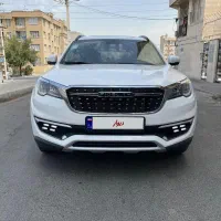 فیدلیتی پرایم ۷نفره مدل۴۰۴