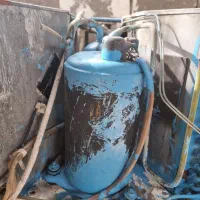 تعمیرات برق و نصب و سرویس  کولر گازی