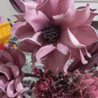 گل و گلدان|گل مصنوعی|تهران, سلیمانی|دیوار