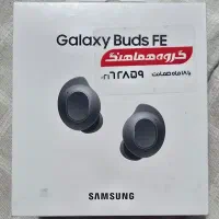 Galaxy buds FE
