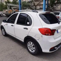 کوییک s 1402|خودرو سواری و وانت|تهران, جنت‌آباد مرکزی|دیوار