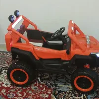 ماشین شارژی نونو