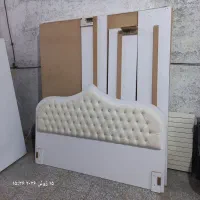 تخت دو نفره با تشک