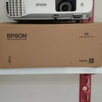 ویدیو پروژکتور اپسونx39