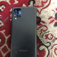 گوشی سامسونگ A12 رم 6 حافظه128