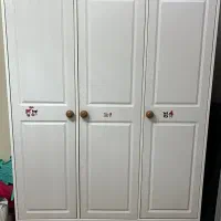 کمد دخترانه فروش فوری