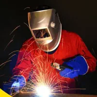 آموزش تخصصی انواع جوشکاری