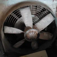 پمپ باد و هواکش
