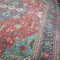 فرش دستباف ۱۲ متری تبریز