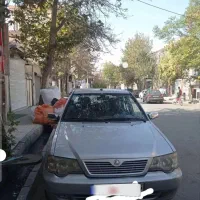 پراید 132