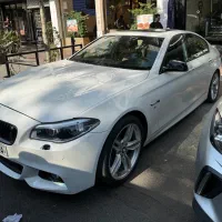Bmw 528 2013