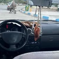 پراید111SE