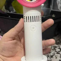وسایل اکستیشن و کاشت مژه در حد نو