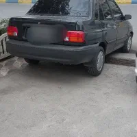 فروش پراید