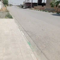 زمین فروشی در