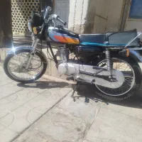 موتور سیکلت مدل ۹۴