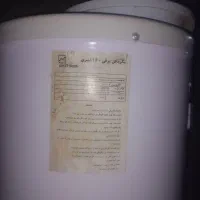 آبگرمکن برقی ۱۶۰ لیتری