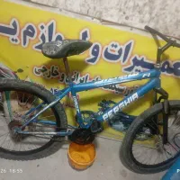 دوچرخه