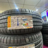 لاستیک سایز ۱۴لی۲۲ پیرلی ودانلوپ و کومهو بریجستون