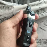 گیک ویپ 40 وات معاوضه با عروس هلندی