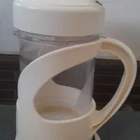 جا ربی
