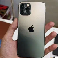 iphone 12 pro 256GB ZAA آیفون لاکاغذی نقد و اقساط