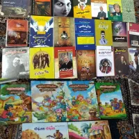 فروش فوق‌العاده کتاب