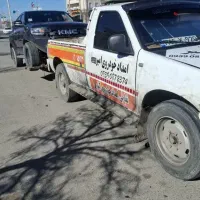 امداد خودرو یدک کش خودرو بر