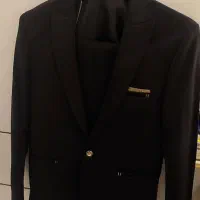 کت شلوار پسرانه مناسب سن ۱۰تا۱۳