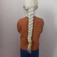 مو های شما را خریدارم