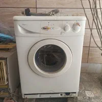 ماشین لباسشویی آبسال