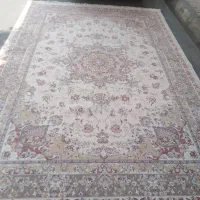 فرش ماشینی 9متری درحد اکبند