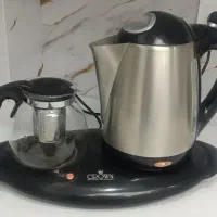 چای ساز برقی