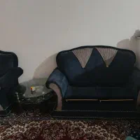 مبل راحتی 7 نفره
