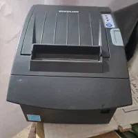 فیش پرینتر حرارتی بیکسولون مدل ۳۵۰