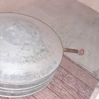 تنور گازی