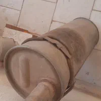 منبع اگزوز