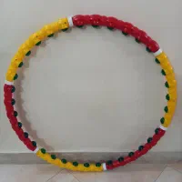 حلقه ورزشی