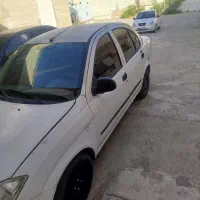 تیبا صندوق دار مدل ۹۹