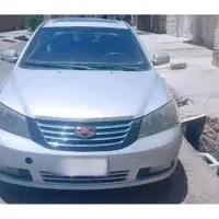 فروش چکی جیلی امگرند ۷ مدل ۲۰۱۴