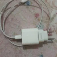 شارژر آیفون