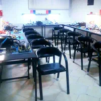 آموزش الکترونیک و تعمیرات برد