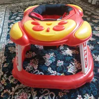 روروک‌بچه‌سالم