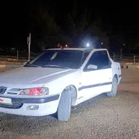 پارس مدل 93|خودرو سواری و وانت|برخوار, |دیوار